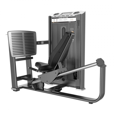 E-7003A KURTSYN PROJECT Жим ногами (Leg Press). Стек 115 кг. оптом, фото 1