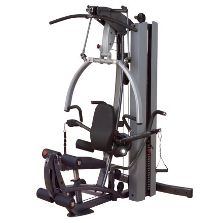 Мультистанция Body-Solid F600 с весовым стеком 95 кг оптом, фото 26
