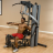 Мультистанция Body-Solid F600 с весовым стеком 95 кг оптом