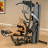 Мультистанция Body-Solid F600 с весовым стеком 95 кг оптом