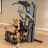 Мультистанция Body-Solid F600 с весовым стеком 95 кг оптом