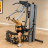 Мультистанция Body-Solid F600 с весовым стеком 95 кг оптом