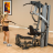 Мультистанция Body-Solid F600 с весовым стеком 95 кг оптом