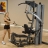 Мультистанция Body-Solid F600 с весовым стеком 95 кг оптом