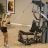 Мультистанция Body-Solid F600 с весовым стеком 95 кг оптом