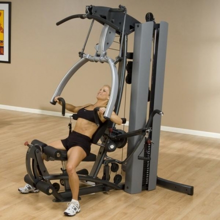 Мультистанция Body-Solid F600 с весовым стеком 95 кг оптом, фото 12