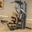 Мультистанция Body-Solid F600 с весовым стеком 95 кг оптом
