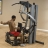 Мультистанция Body-Solid F600 с весовым стеком 95 кг оптом