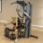 Мультистанция Body-Solid F600 с весовым стеком 95 кг оптом