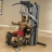 Мультистанция Body-Solid F600 с весовым стеком 95 кг оптом