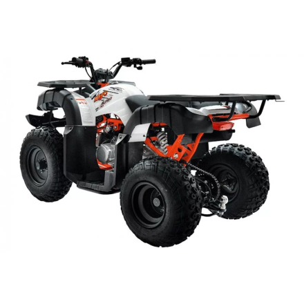 Квадроцикл KAYO AU150 CVT, с ПТС оптом, фото 3