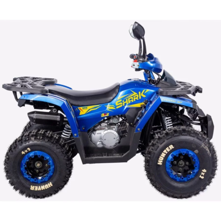 Квадроцикл Avantis HS8 Shark Lux оптом, фото 3