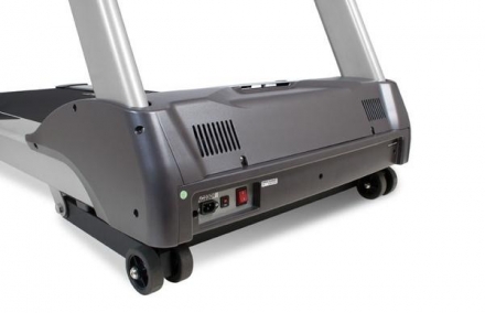 Беговая дорожка Spirit Fitness XT685 AC				 оптом, фото 2