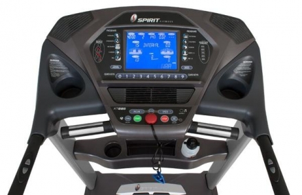 Беговая дорожка Spirit Fitness XT685 AC				 оптом, фото 4