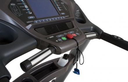 Беговая дорожка Spirit Fitness XT685 AC				 оптом, фото 5