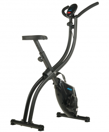 Велотренажер STARFIT BK-109 X-bike Vogue, магнитный оптом, фото 1