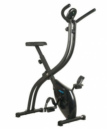 Велотренажер STARFIT BK-109 X-bike Vogue, магнитный оптом, фото 4
