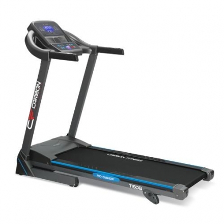 CARBON FITNESS T606 Беговая дорожка домашняя оптом, фото 1