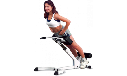 Гиперэкстензия Body Solid GHYP_45 оптом, фото 1