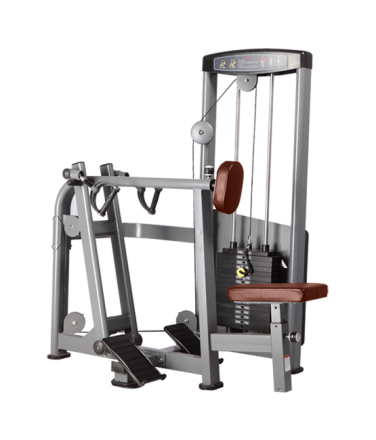 BRONZE GYM D-004_C Гребная тяга оптом, фото 1