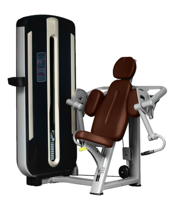BRONZE GYM MNM-006  Бицепс-машина оптом, фото 1