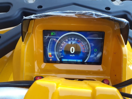 Квадроцикл MOTOLAND ATV 200 Wild Track оптом, фото 9