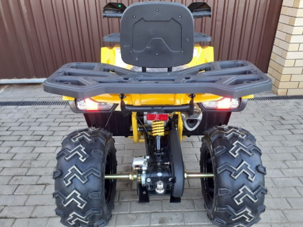 Квадроцикл MOTOLAND ATV 200 Wild Track оптом, фото 8