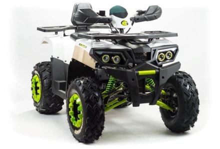Квадроцикл MOTOLAND ATV 200 Wild Track оптом, фото 5