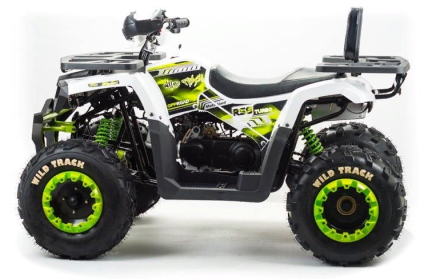 Квадроцикл MOTOLAND ATV 200 Wild Track оптом, фото 1