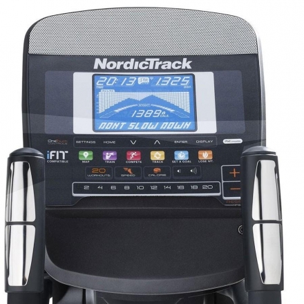 Эллиптический тренажер NordicTrack AudioStrider 400 оптом, фото 2