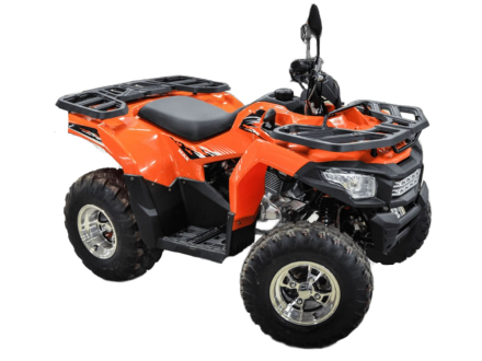 Квадроцикл MOTOLAND ATV 200 Max оптом, фото 4