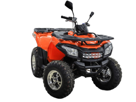 Квадроцикл MOTOLAND ATV 200 Max оптом, фото 3