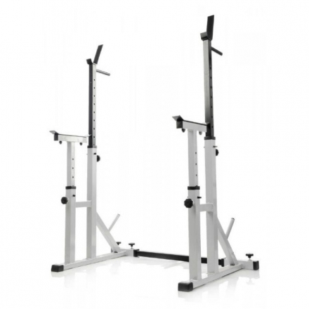 Стойка под штангу с подстраховкой MironFit Rk-03 (Серия РЕКОРД) оптом, фото 1