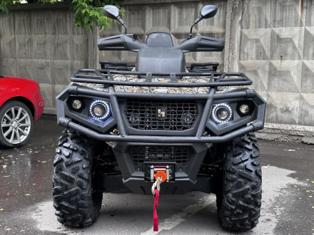 Квадроцикл HISUN Tactic GT 1000 Limited (ПСМ) оптом, фото 29