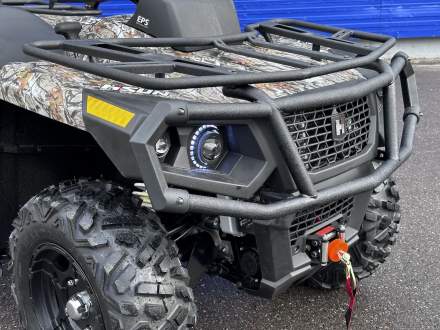 Квадроцикл HISUN Tactic GT 1000 Limited (ПСМ) оптом, фото 27