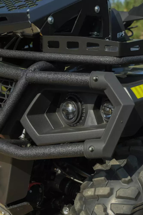 Квадроцикл HISUN Tactic GT 1000 Limited (ПСМ) оптом, фото 16