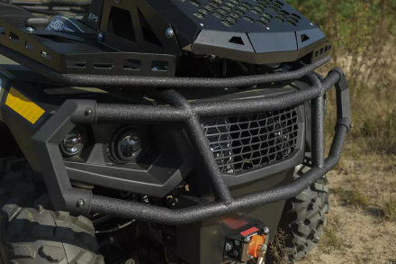 Квадроцикл HISUN Tactic GT 1000 Limited (ПСМ) оптом, фото 10