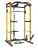 Силовая рама c верхним и нижним блоком VictoryFit VF-B2015 (2 места) оптом