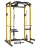 Силовая рама c верхним и нижним блоком VictoryFit VF-B2015 (2 места) оптом