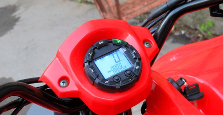 Квадроцикл ADLY 100 оптом, фото 5