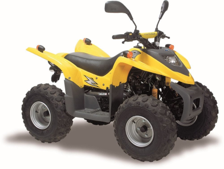 Квадроцикл ADLY 100 оптом, фото 2