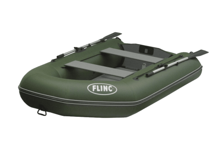 Надувная лодка FLINC FT290K оптом, фото 1