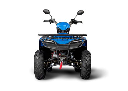 Квадроцикл IRBIS ATV200 LUX оптом, фото 2