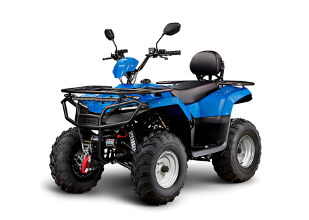 Квадроцикл IRBIS ATV200 LUX оптом, фото 1