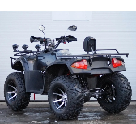 Квадроцикл HUMMER 250 Lux оптом, фото 2