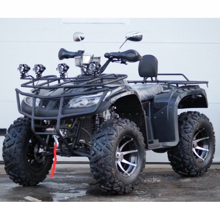 Квадроцикл HUMMER 250 Lux оптом, фото 1