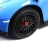 Электромобиль Lamborghini Aventador 24V A8803 синий оптом