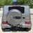 Электромобиль Mercedes Benz G63 AMG BBH-0003 серый оптом