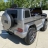 Электромобиль Mercedes Benz G63 AMG BBH-0003 серый оптом