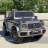 Электромобиль Mercedes Benz G63 AMG BBH-0003 серый оптом